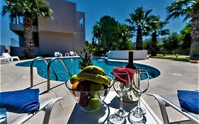 Xenos Villa 2 With A Private Pool,Near The Sea