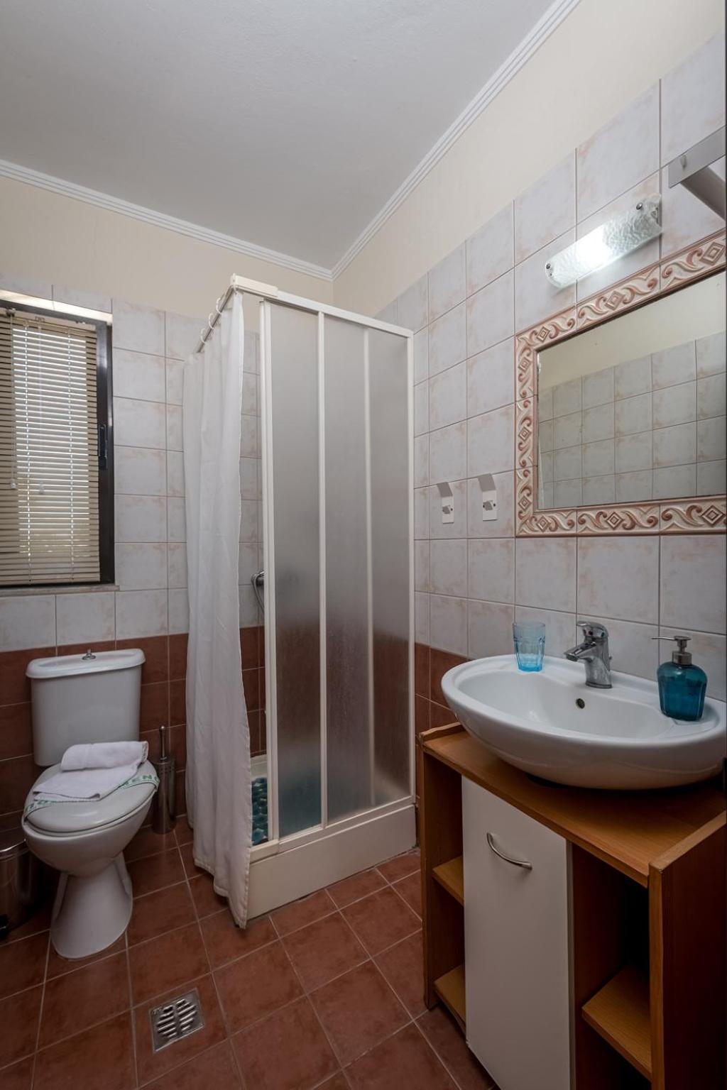 Xenos Villa 2 With A Private Pool,Near The Sea Tigkaki  Exterior photo